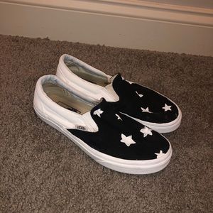 Custom vans